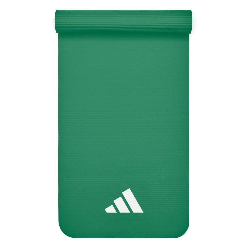 เสื่อฟิตเนส 7 มม. ADIDAS ADMT-11014DG สีเขียวเข้ม_4